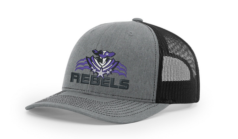 Richmond School - Richardson 112 Trucker Hat