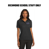 Richmond School Staff - Polo