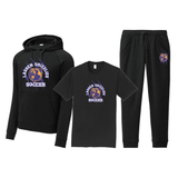 Lassen Girls Soccer - Spirit Pack